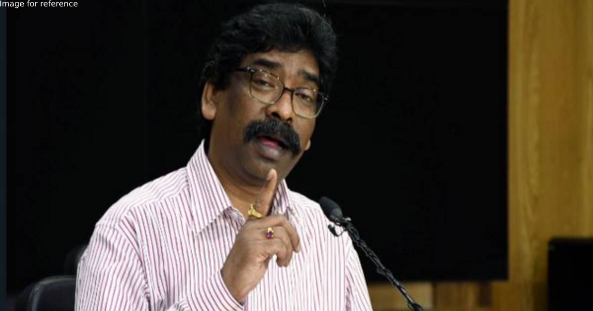 Jharkhand CM Hemant Soren calls meeting of ruling party MLAs again today